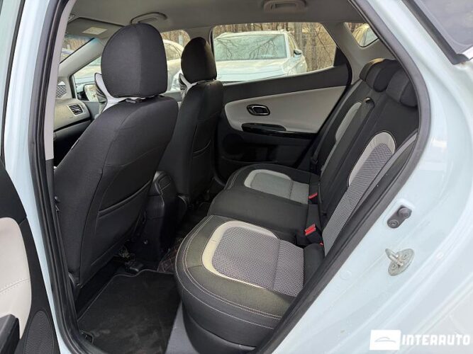 Kia Ceed 43 kia Ceed 2015