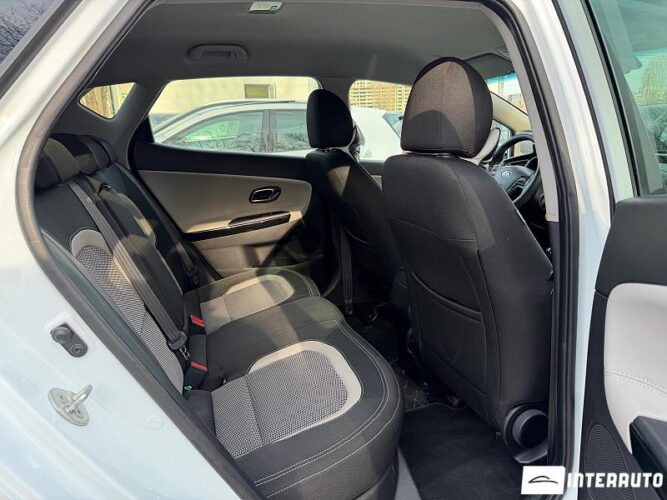 Kia Ceed 42 kia Ceed 2015