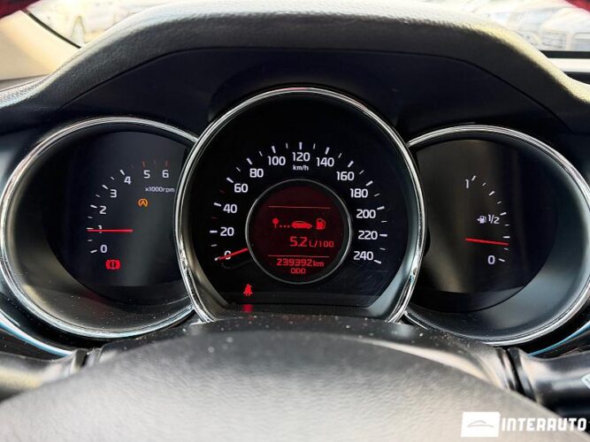 Kia Ceed 37 kia Ceed 2015
