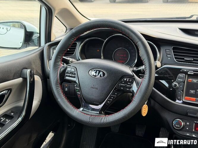 Kia Ceed 36 kia Ceed 2015