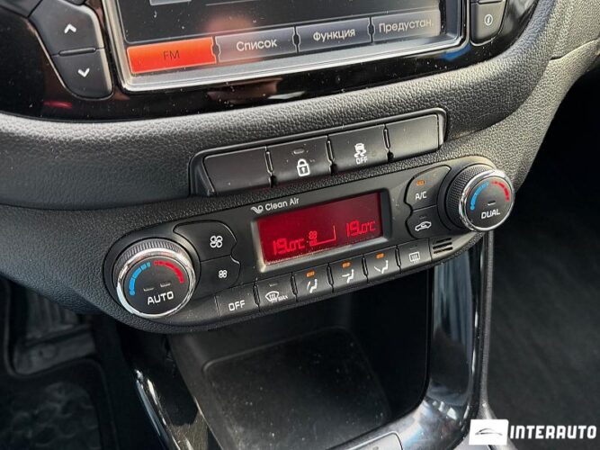 Kia Ceed 39 kia Ceed 2015