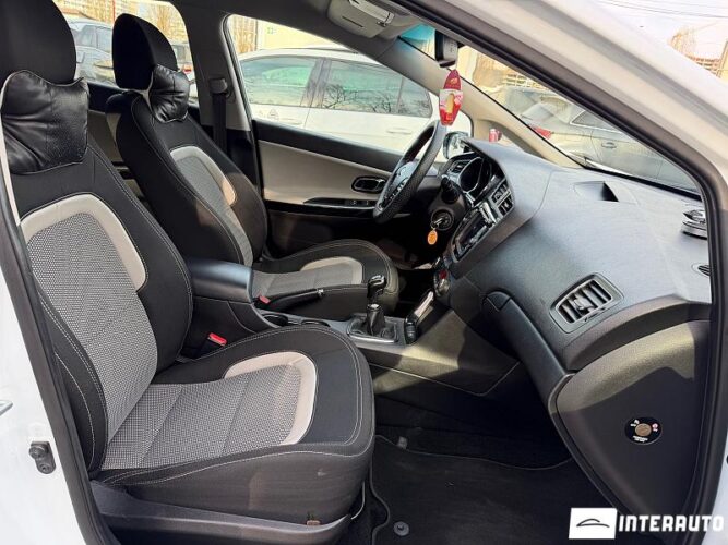 Kia Ceed 41 kia Ceed 2015