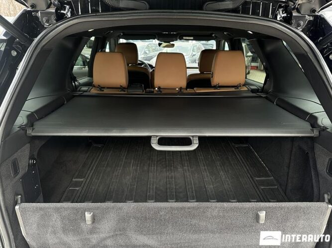 land rover Discovery 2017