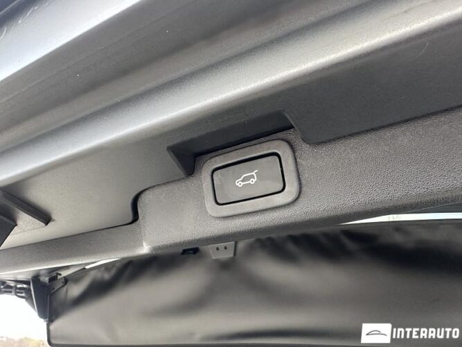 land rover Discovery 2017