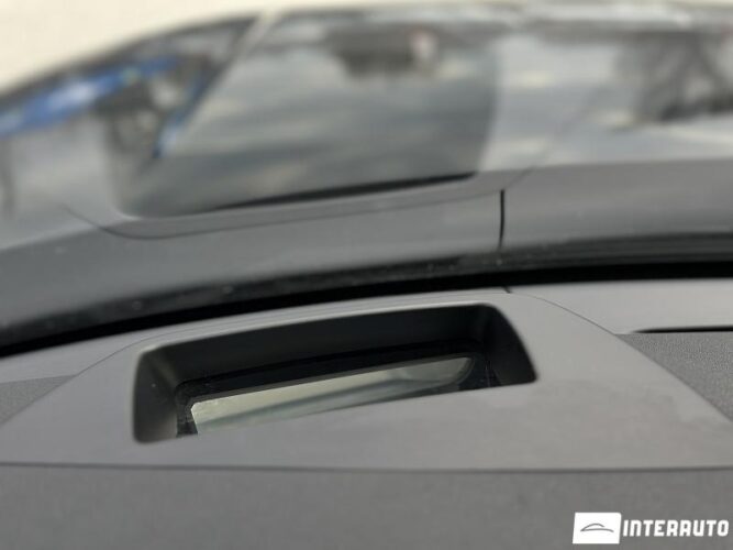 land rover Discovery 2017