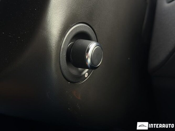 land rover Discovery 2017