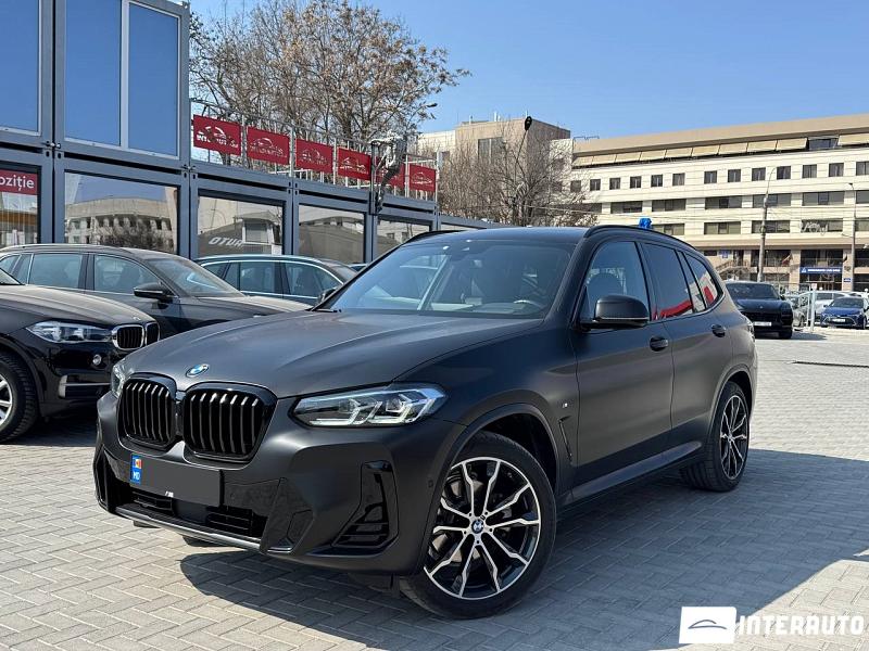 interauto oferta masina