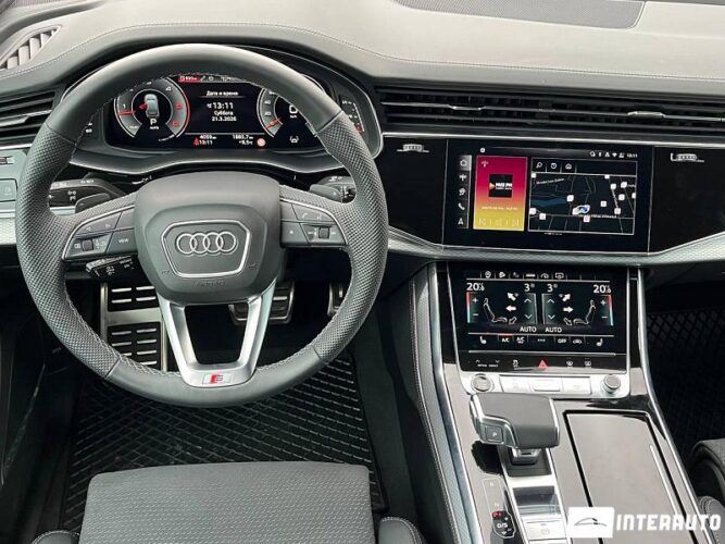 audi Q7 2024
