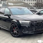 Audi Q7 2024
