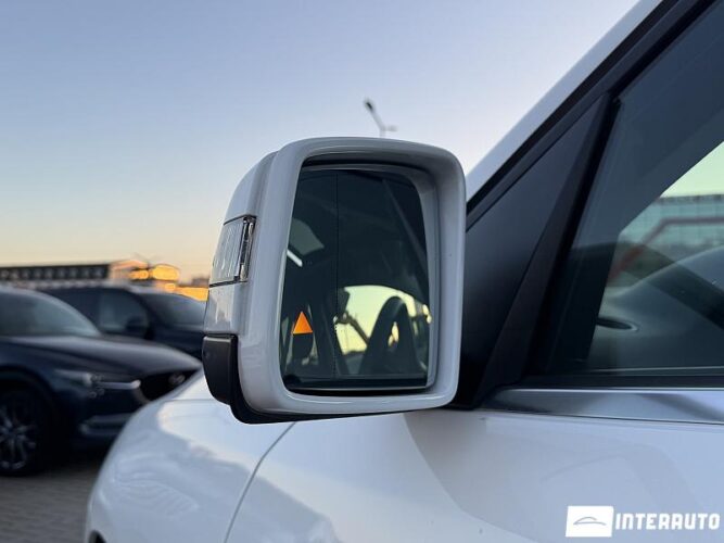 mercedes GLE 250 2016