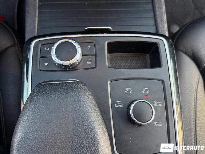 mercedes GLE 250 2016