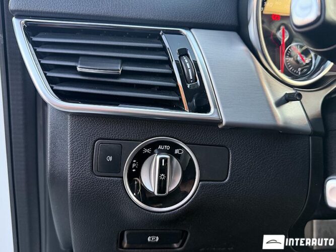 mercedes GLE 250 2016