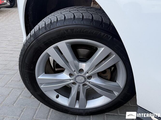 mercedes GLE 250 2016