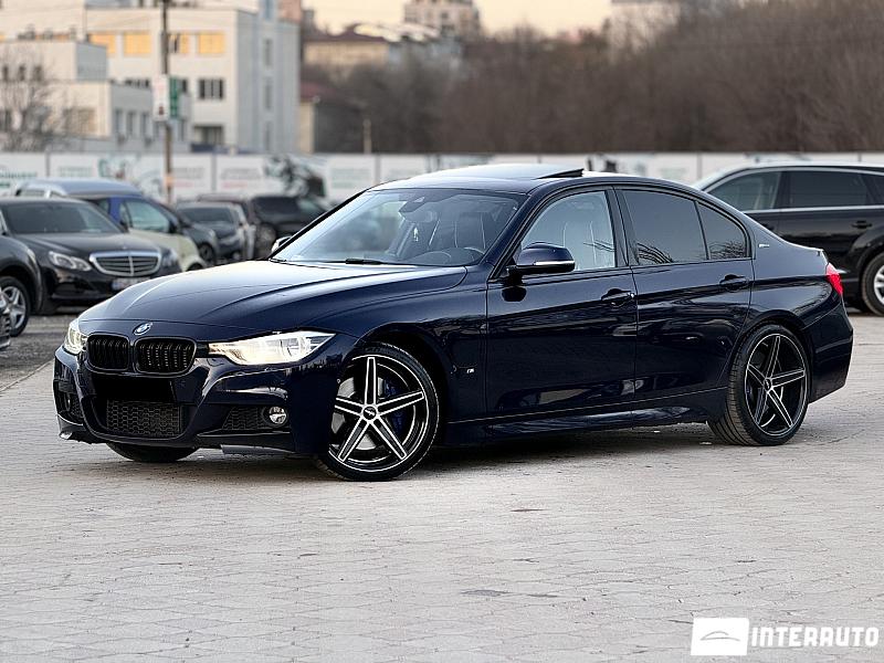 interauto oferta masina