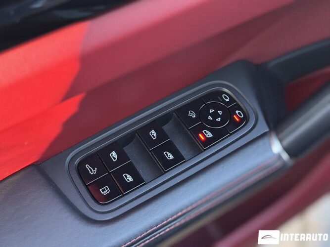 porsche Cayenne E-Hybrid 2019