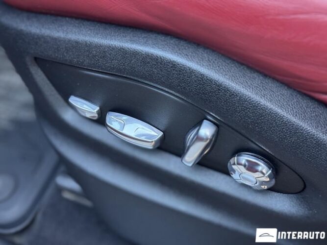 porsche Cayenne E-Hybrid 2019