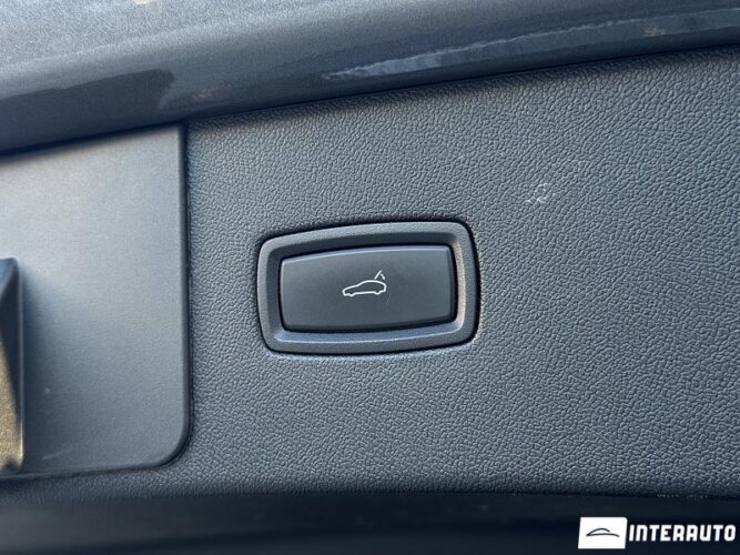 porsche Cayenne E-Hybrid 2019