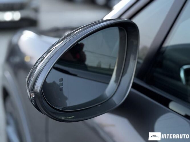 porsche Cayenne E-Hybrid 2019