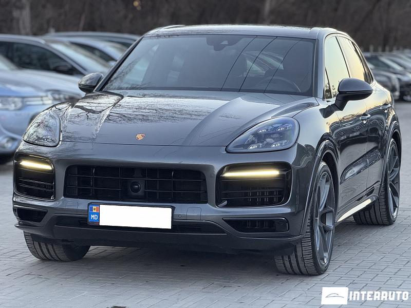 interauto oferta masina