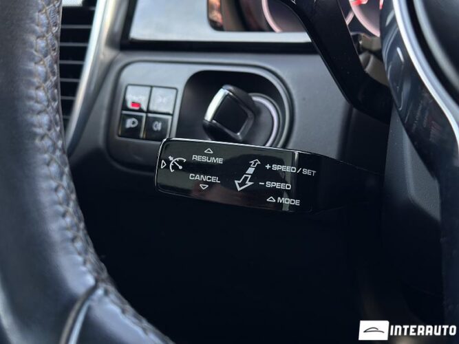 porsche Cayenne S 2017