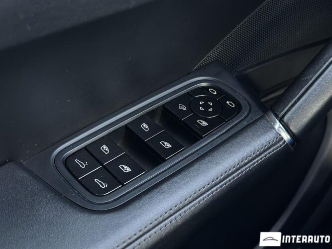 porsche Cayenne S 2017