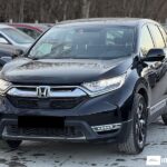 Honda CR-V 2019