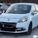 Renault Scenic 2013