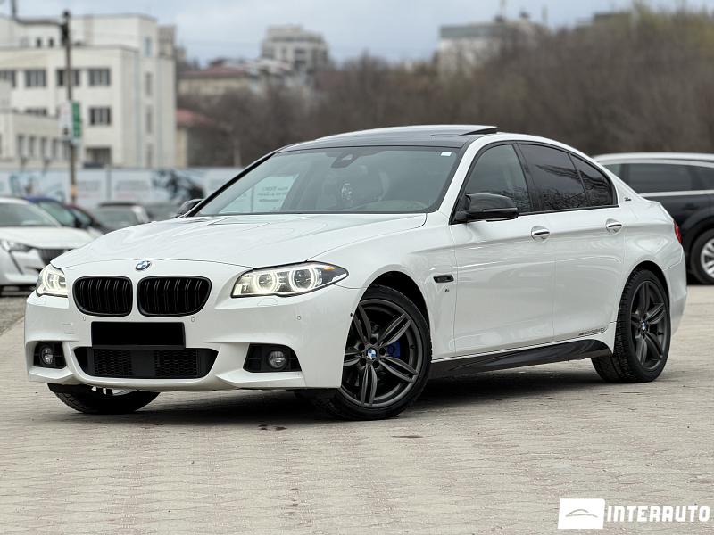 interauto oferta masina