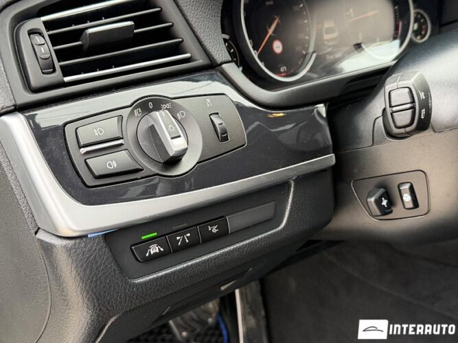 bmw 520 2016