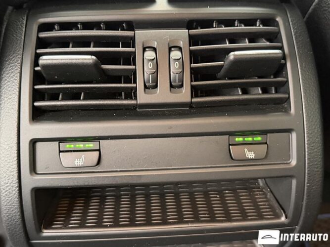 bmw 520 2016