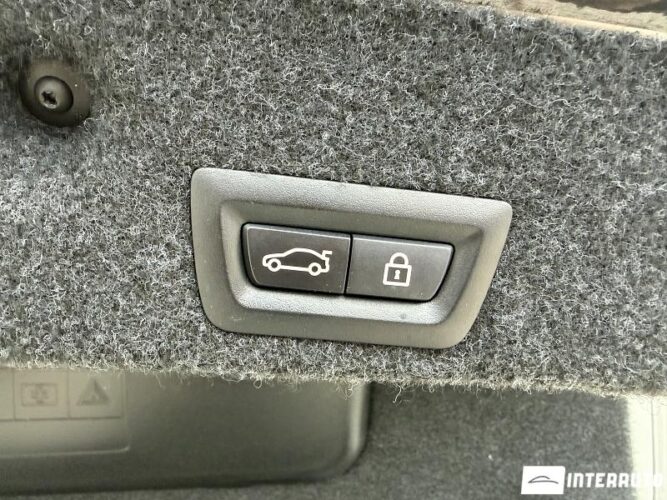 bmw 520 2016