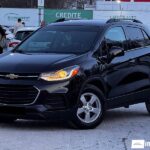 Chevrolet Trax 2019