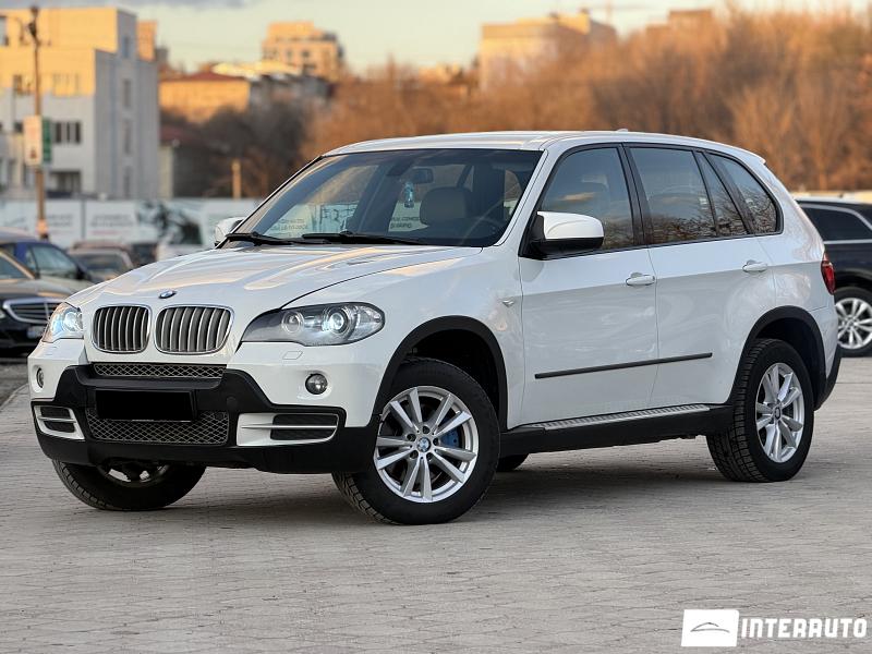 interauto oferta masina