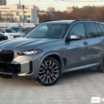 BMW X5 3.0D 2023