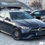 Mercedes C 180 2025
