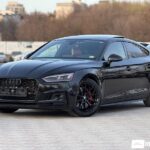 Audi S5 2017
