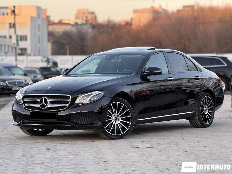 interauto oferta masina