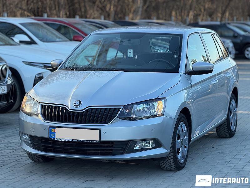 interauto oferta masina