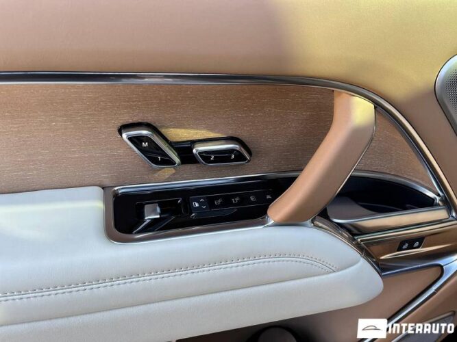 land rover Range Rover Vogue 2023