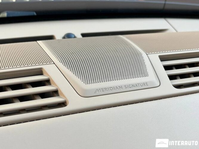 land rover Range Rover Vogue 2023