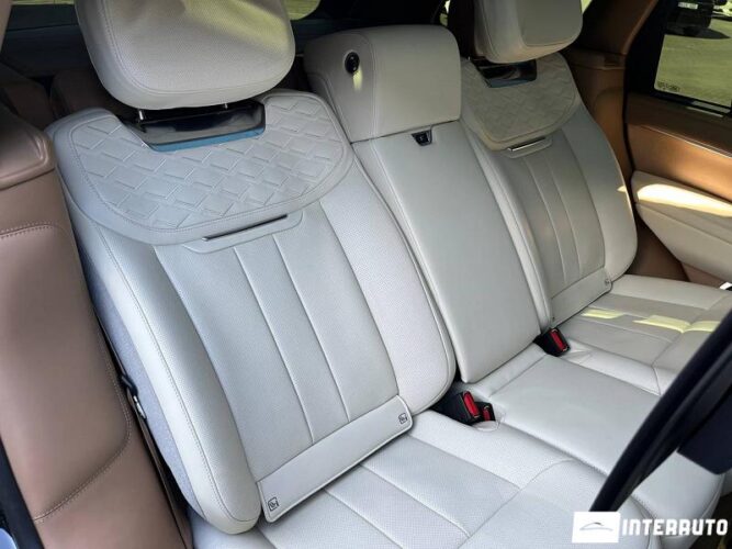 land rover Range Rover Vogue 2023