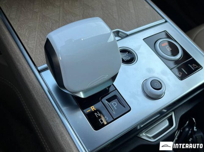 land rover Range Rover Vogue 2023