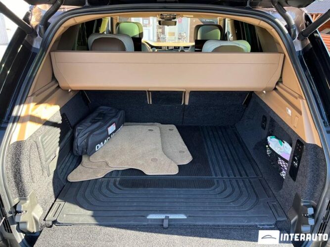 land rover Range Rover Vogue 2023