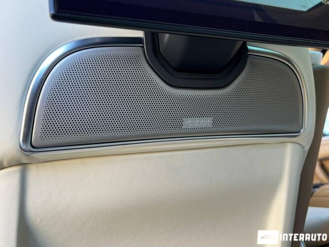 land rover Range Rover Vogue 2023