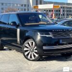 Land Rover Range Rover Vogue 2023