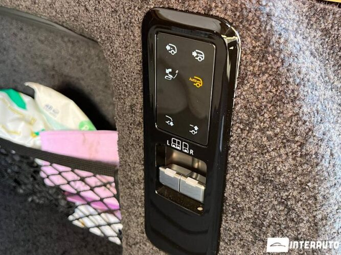 land rover Range Rover Vogue 2023