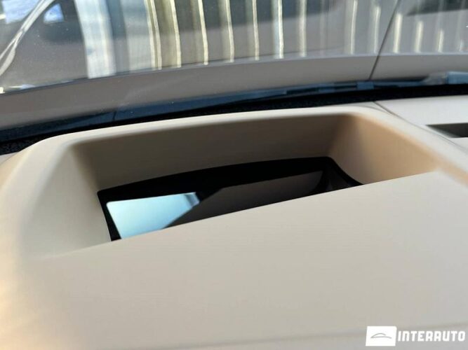 land rover Range Rover Vogue 2023