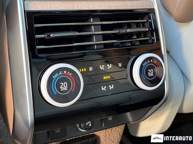 land rover Range Rover Vogue 2023