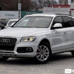 Audi Q5 2017