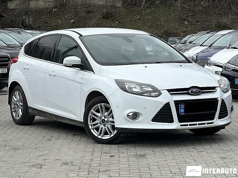 interauto oferta masina